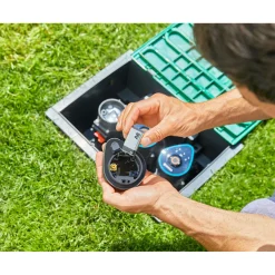 Gardena Bewässerungsmodul mit Bluetooth