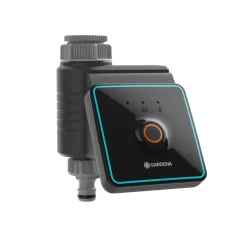 Bewässerungssteuerung mit Bluetooth*Gardena Discount