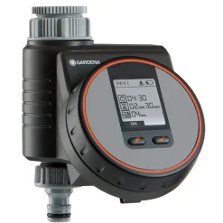 Bewässerungssteuerung Flex^Gardena