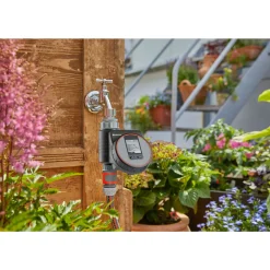 Bewässerungssteuerung Flex^Gardena