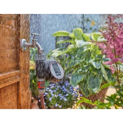 Bewässerungssteuerung Flex^Gardena