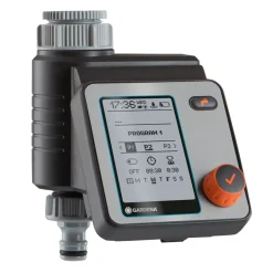 Bewässerungssteuerung Master*Gardena Outlet