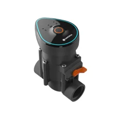 Gardena Bewässerungsventil mit Bluetooth