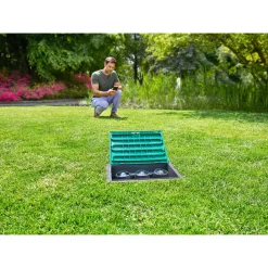 Gardena Bewässerungsventil mit Bluetooth