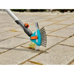 Combisystem Fugenreiniger 3in1^Gardena New