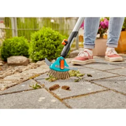 Combisystem Fugenreiniger 3in1^Gardena New