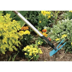 Combisystem Gartenhacke 2*Gardena Best