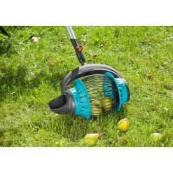 Gardena Combisystem Rollsammler mit Stiel