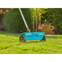 Gardena Combisystem Streuwagen