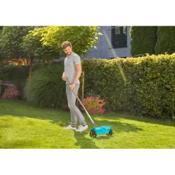 Gardena Combisystem Streuwagen