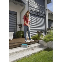 Combisystem Terrassenbesen*Gardena
