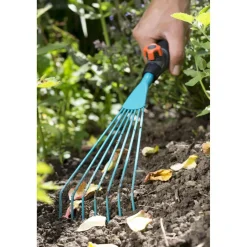 Gardena Combisystem-Drahthandfeger