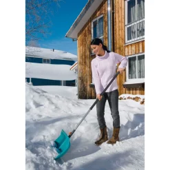 Gardena Combisystem-Ergoline Aluminiumstiel 130