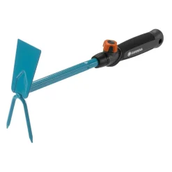 Combisystem-Kleinhäckchen ger Bl 2Zi.*Gardena Hot