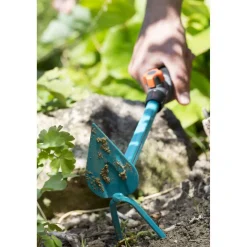 Combisystem-Kleinhäckchen herzf Bl 2Zi.^Gardena Sale