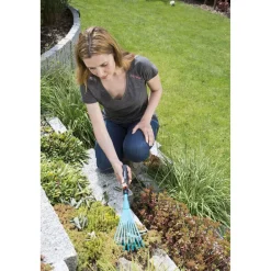 Combisystem-Kleinbesen*Gardena Hot