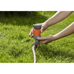 Comfort-Kreisregner Vario Spike^Gardena Sale