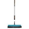 Comisystem-Straßenbesen inkl Holzstiel 130 cm^Gardena