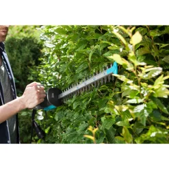 Elektro-Heckenschere EasyCut 450/50 450 W*Gardena Hot