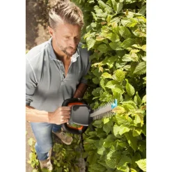 Elektro-Heckenschere Comfort Cut 550/50^Gardena New