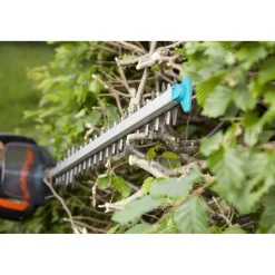 Elektro-Heckenschere Power Cut 700/65*Gardena Sale