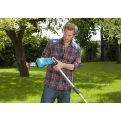 Gardena Elektro-Teleskop-Hochentaster TCS 720/20