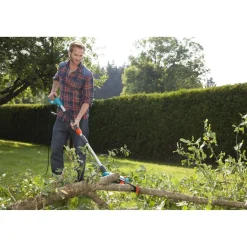 Gardena Elektro-Teleskop-Hochentaster TCS 720/20