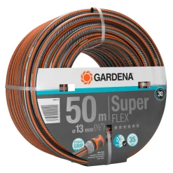 Flex Schlauch Premium Super 12 x 12 13 mm 50 m^Gardena Outlet