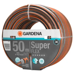 Flex Schlauch Premium Super 12 x 12 13 mm 50 m^Gardena Outlet