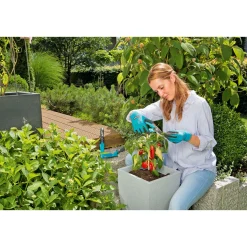 Gardena Gartenhandgeräte-Set 4-teilig