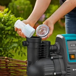 Gartenpumpe 4000/5*Gardena Sale