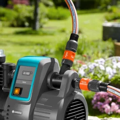 Gartenpumpe 4000/5*Gardena Sale