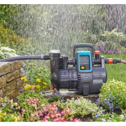 Gartenpumpe 4000/5*Gardena Sale
