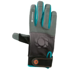 Gerätehandschuh grau^Gardena Discount