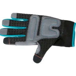 Gerätehandschuh grau^Gardena Discount