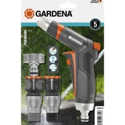 Grundausstattung Gartenspritze Premium^Gardena Clearance