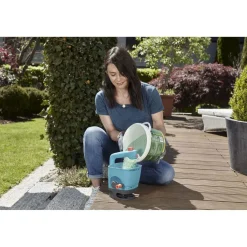 Gardena Handstreuer M für Dünger und Salz