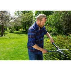 Gardena Heckenschere EnergyCut 2in1