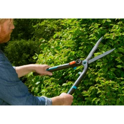 Gardena Heckenschere EnergyCut 2in1