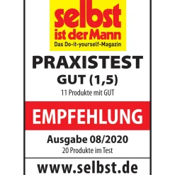 Gardena Heckenschere EnergyCut 2in1