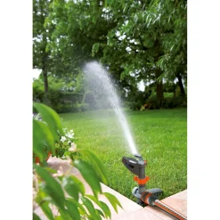 Impuls- Kreis- und Sektorenregner Comfort^Gardena Discount