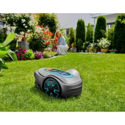 Mähroboter Sileno Minimo 500m²*Gardena Hot