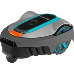 Mähroboter Sileno city 600^Gardena