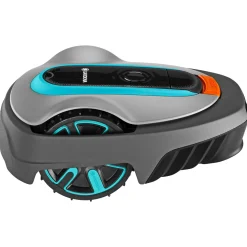 Mähroboter Sileno city 600^Gardena