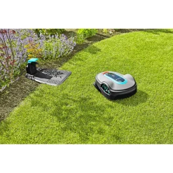 Gardena Mähroboter smart Sileno life 750 Set
