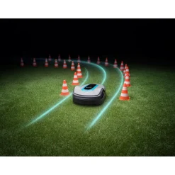 Gardena Mähroboter smart Sileno life 750 Set