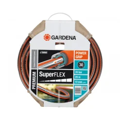 Premium SuperFlex Schlauch 13 mm 1/2" 20 m*Gardena Sale