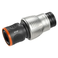 Premium Wasserstop 3/4" lose^Gardena Hot