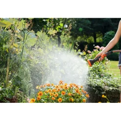 Profi-System-Spritz-Brause verpackt^Gardena New