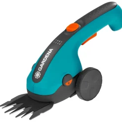 Räder für Akku-Grasschere^Gardena Online